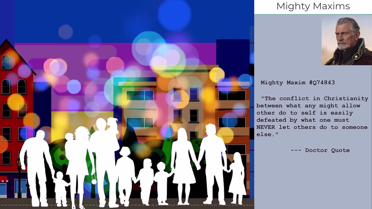 Catestrophic Ignorance