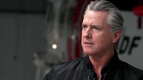 'Bring It On': Newsom Welcomes Trump Administration To Investigation Fraud In His State