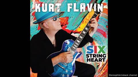 Kurt Flavin - Clear Day By The Shore