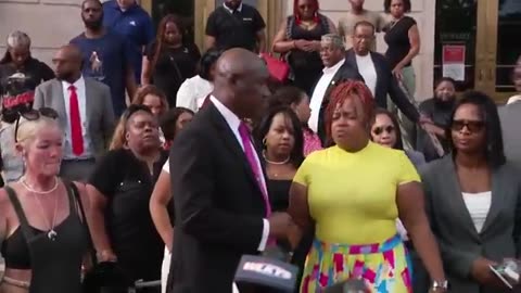Louisville community reacts to Brett Hankison's sentencing in Breonna Taylor case