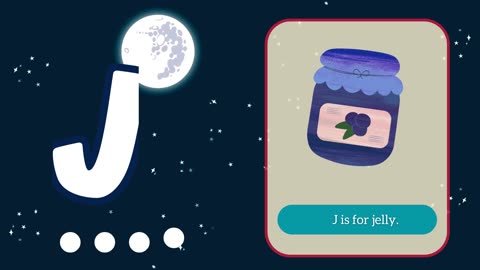 🍎 A for Apple, B for Broccoli, C for Cake | ABC Food Fun for Kids