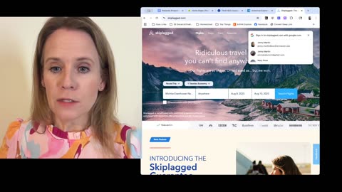 Top Rewards Programs + Live Q&A