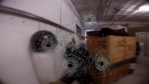 Replay Airsoft Clip of the day