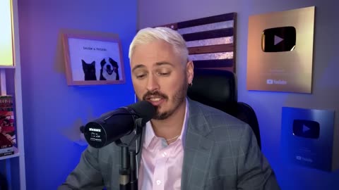 REPORT: Elon’s Tesla CAUGHT In MASSIVE Fraud Campaign _ The Kyle Kulinski Show