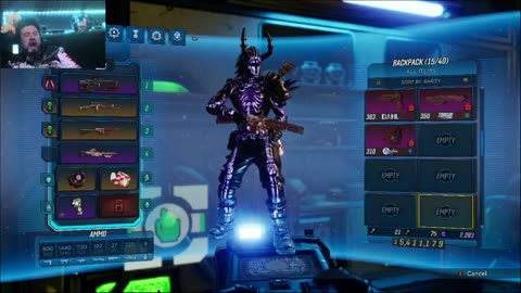 Borderlands W/ Friends 6/29/25