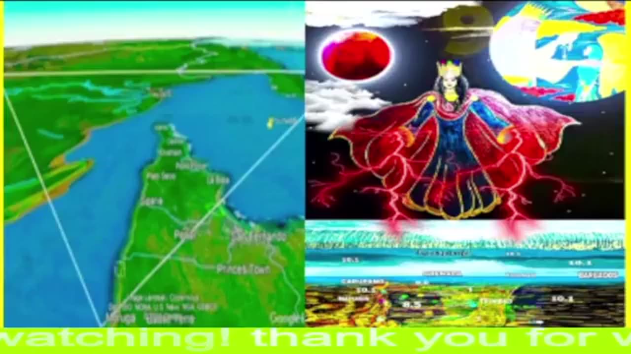 Seraphim Samuel live : 18th May 2025.🔐🌿