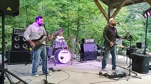 SALTFEST OHIO 2023