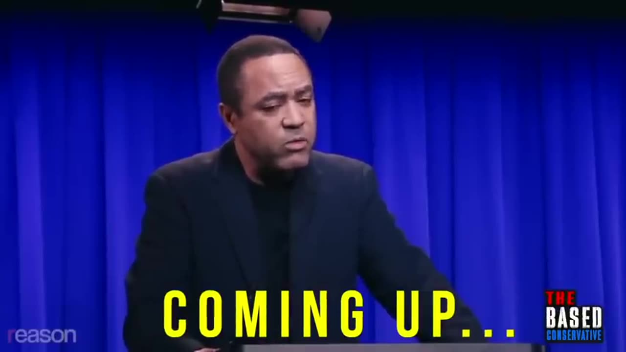 PISSED OFF Black Professor Is Tired Of “Anti-White” Racist Lies - The Based Conservative