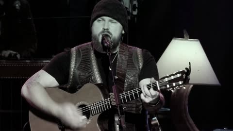 Jolene (Ray LaMontagne cover) - Zac Brown Band (live)