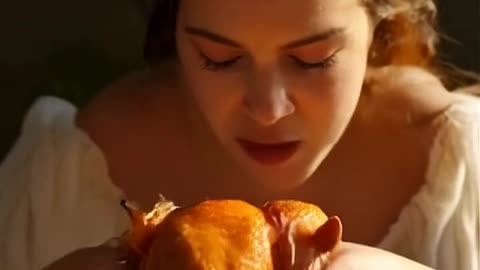 cooking foods