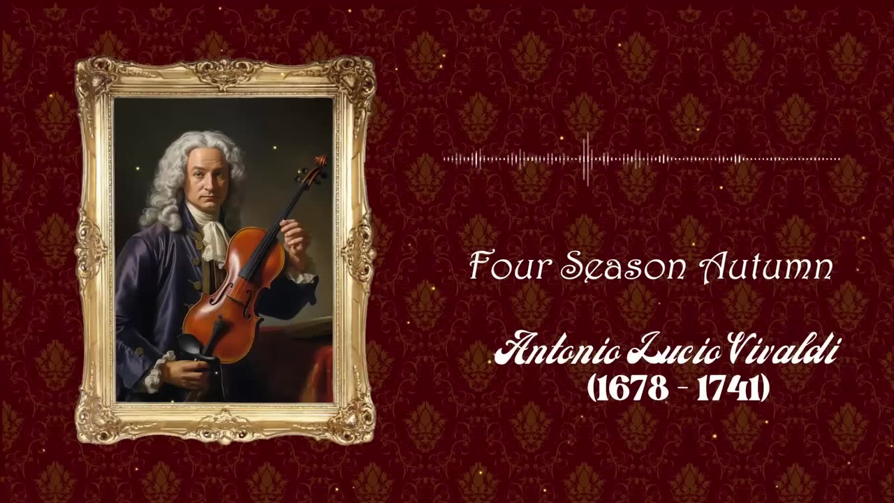 25 Best of Classical Music Masterpieces that you should listen to at least once