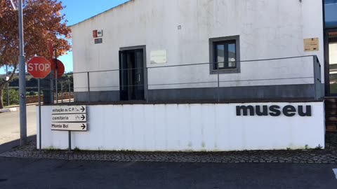 Traditional Costumes Museum (São Bartolomeu de Messines - Algarve - Portugal)