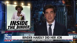 Peter Doocy vindicated
