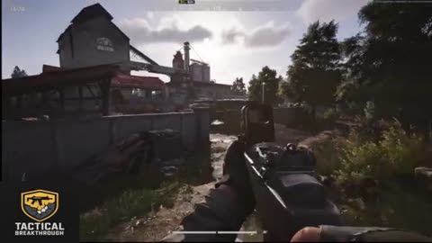 Double Elimination on the New Map