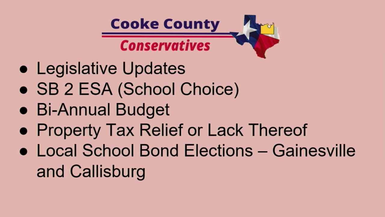 April 21, 2025 - Updates