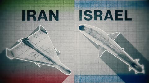 Israel's War with Iran