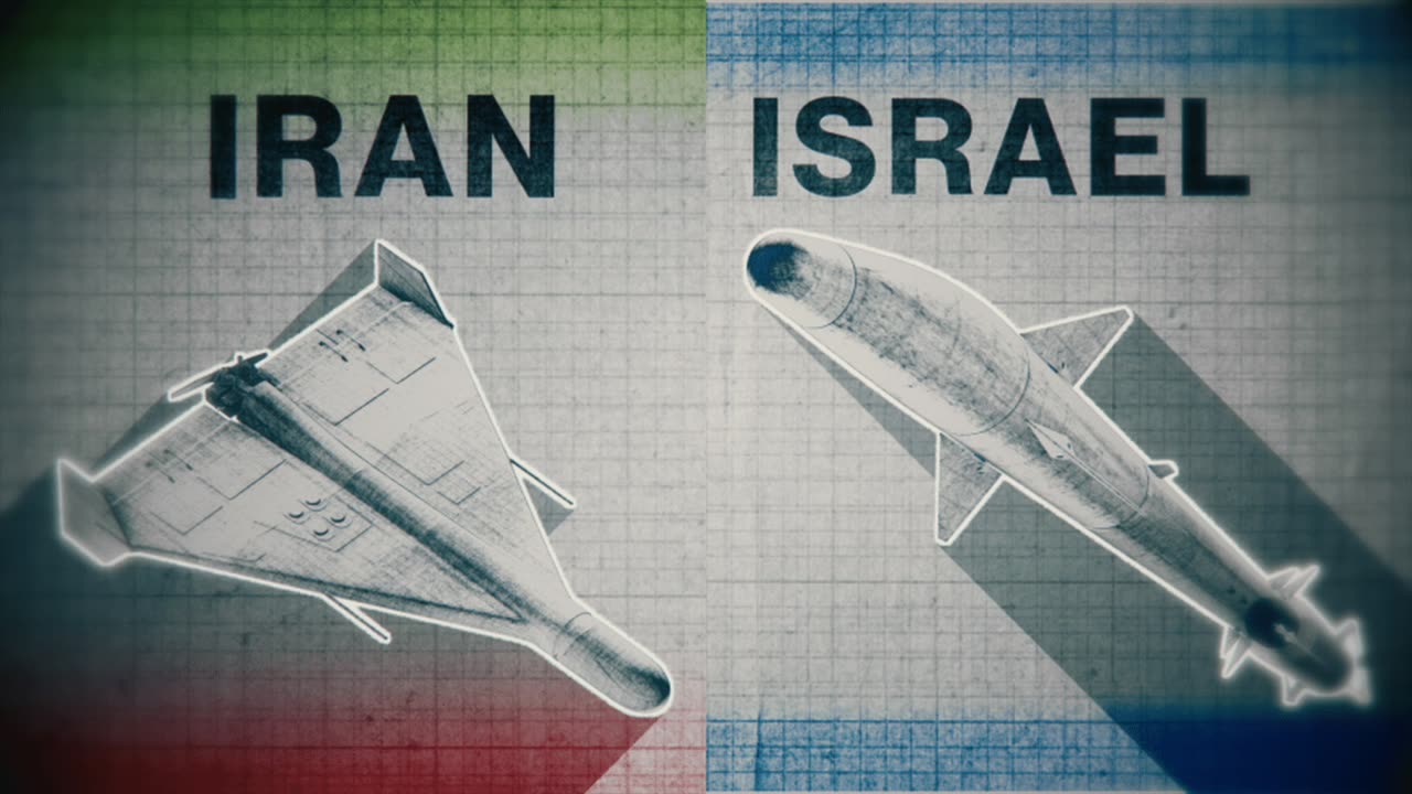 Israel's War with Iran