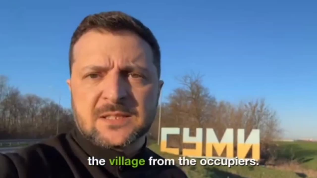 Zelensky