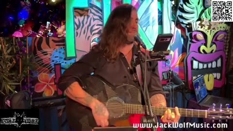 JANUARY 20 2024 LIVE AT TIKI HOUSE BAR