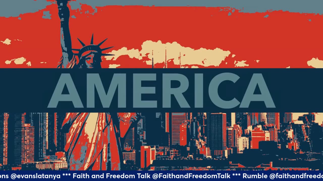 God is on the MOVE — but is America ready to wake up?