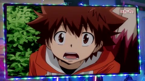 Hitman Reborn Tagalog Dubbed HD - Episode 82