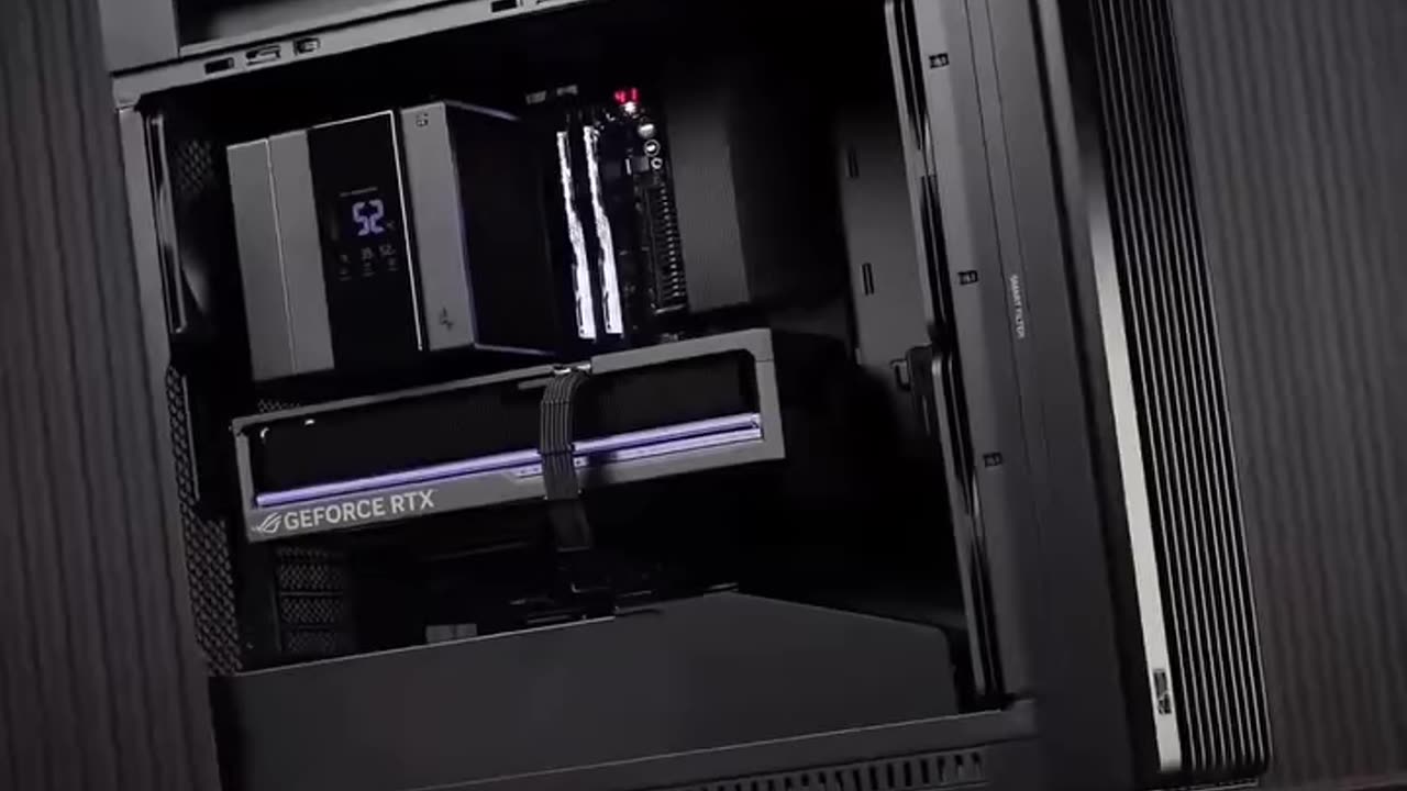 Fantastic build Rate this PC 1-10