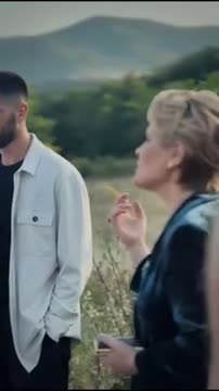 Monika Kryemadhi shfaqet si asnjëherë më parë në sheshxhirim