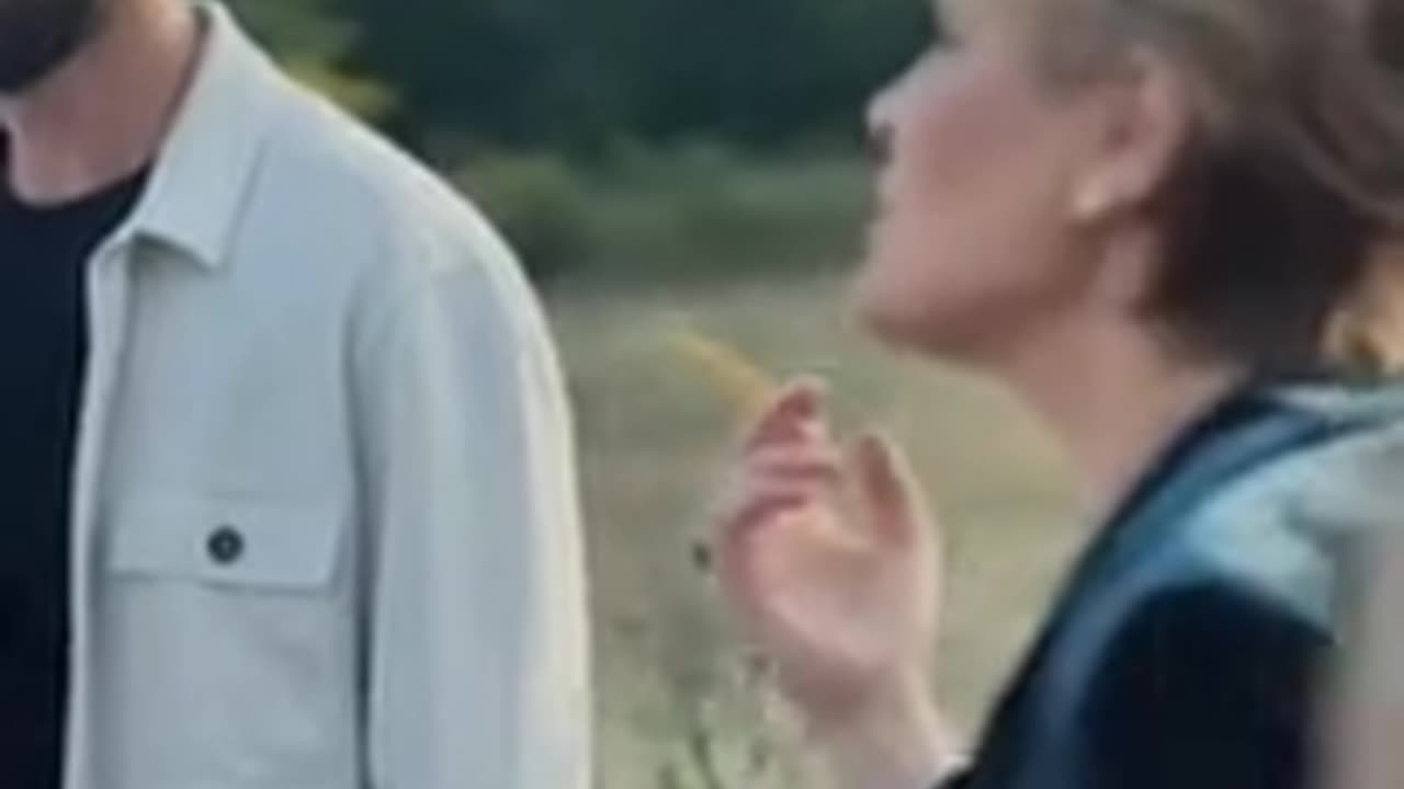 Monika Kryemadhi shfaqet si asnjëherë më parë në sheshxhirim