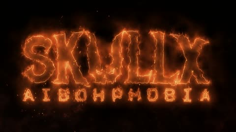 Skull X Aibohphobia Trailer