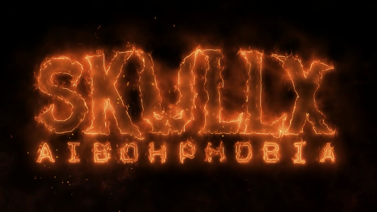 Skull X Aibohphobia Trailer