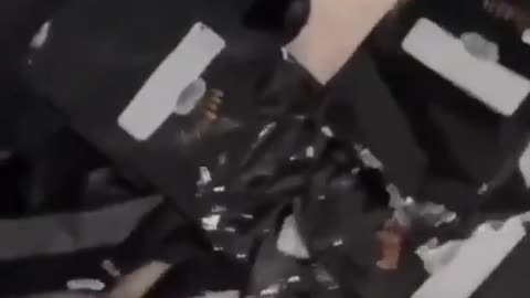 Man Gets Finessed out of $22k Attempting to Buy LBS of Weed