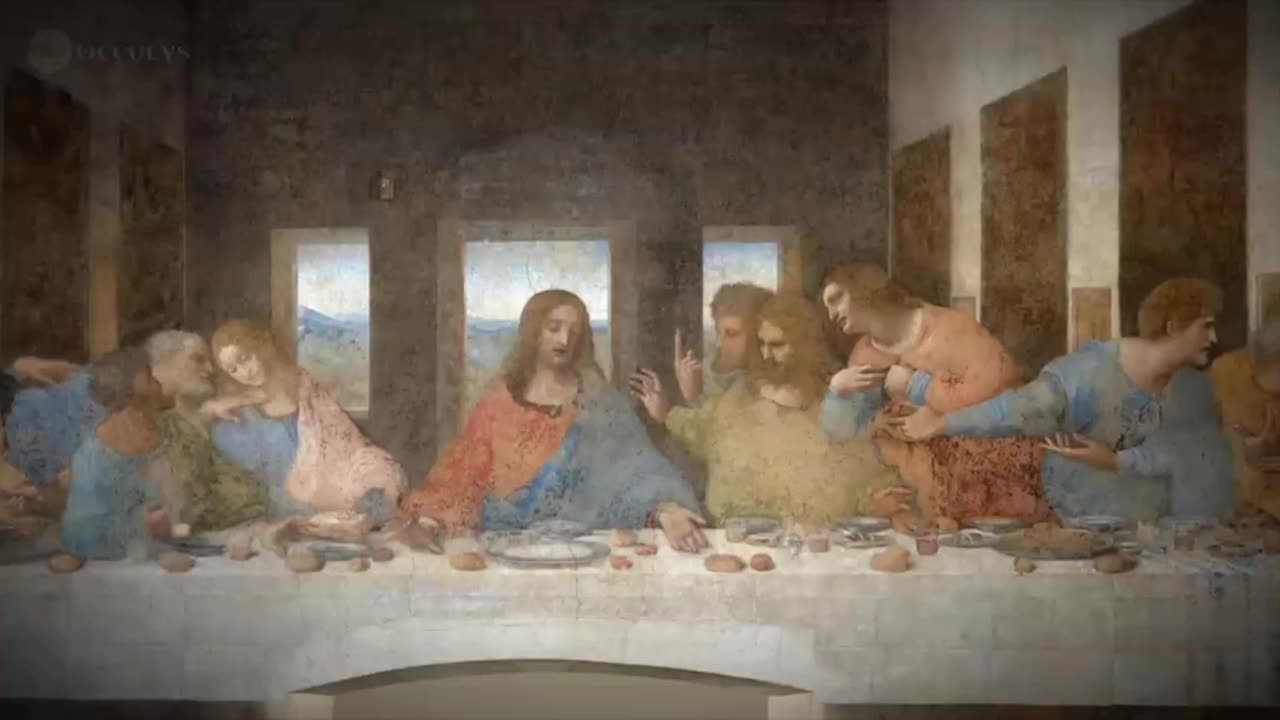 The Gnostic version of Jesus °What you were never told...