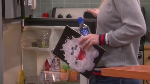 Sheldon: I'm having affair 😮 | The Big Bang Theory #tbbt