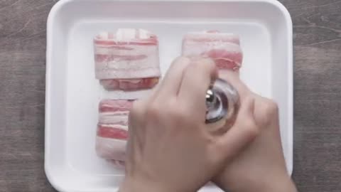 Vegan Sushi Roll Tasting