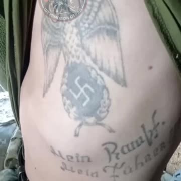 AFU caught in Pokrovsky, wonder what his chances of survival are?