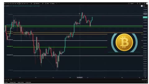 🚨 BREAKING: Bitcoin Short Squeeze CONFIRMED – Next Price Target Revealed! 🚀