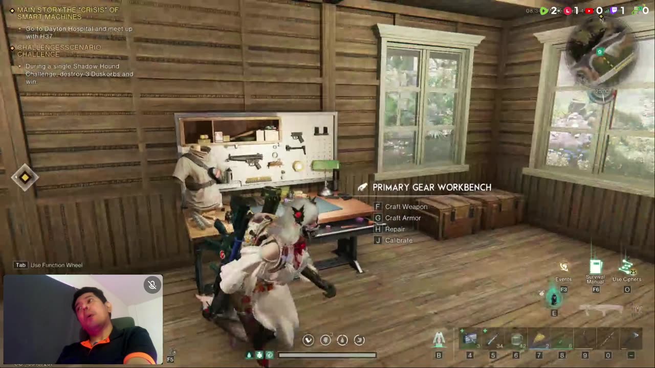 Ones Human 07/03/24 (E.P. 14)