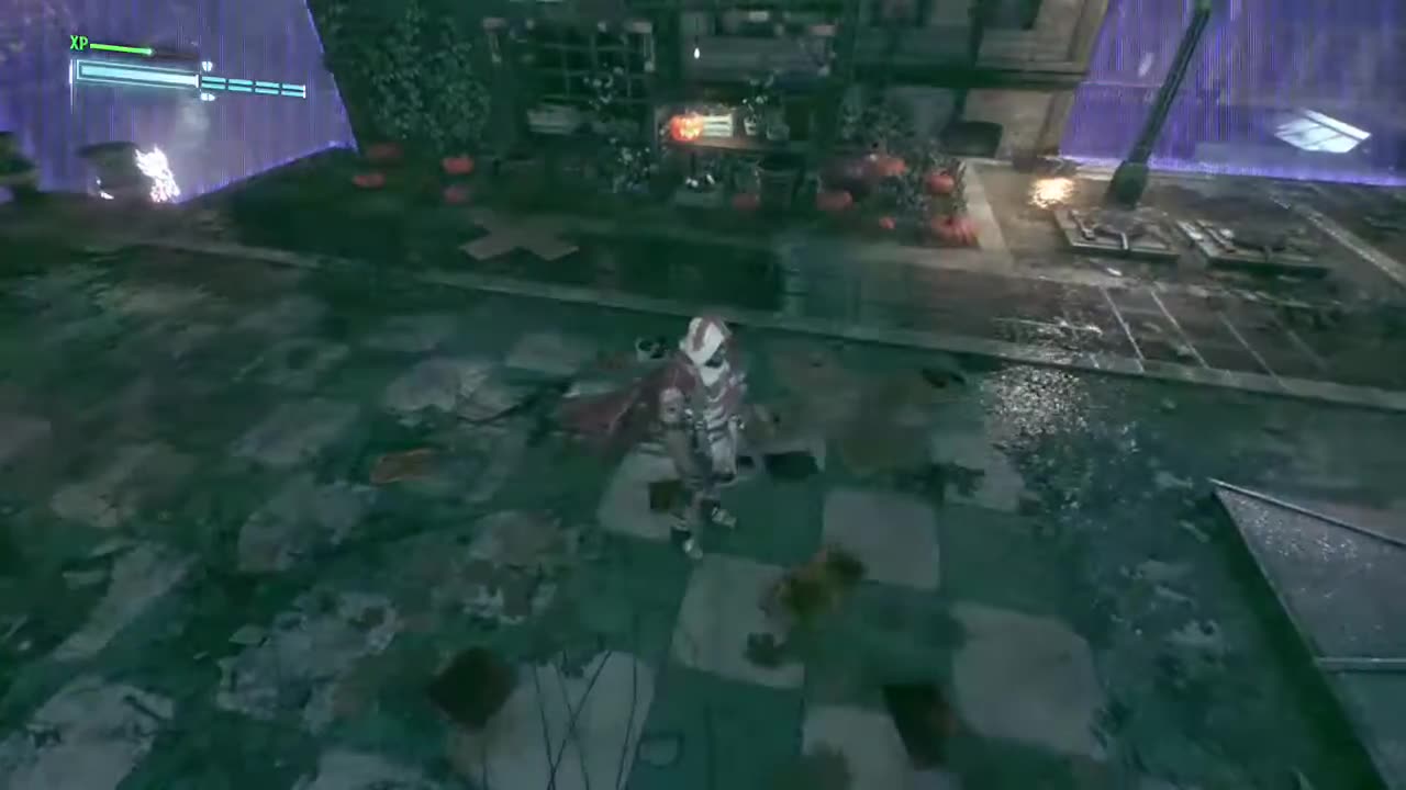 Batman_ Arkham Knight Day 12 - 3 _ 8