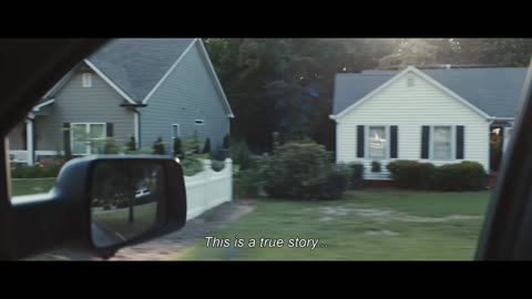 Weapons Official Trailer