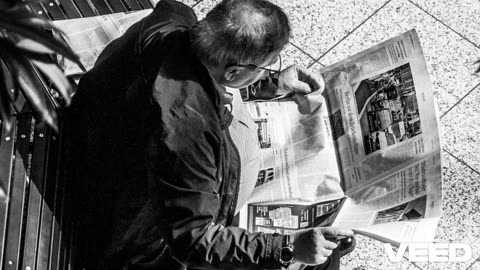 De Psicologo a Periodista