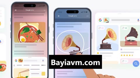 Google Lens Tarama Nasıl Yapılır?