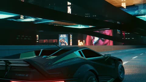 🏎️NIGHT CITY 2.1 | CYBERPUNK 2077🔥🛞#PhantomLiberty🗽 #Gameplay #Cyberpunk2077 #PS5