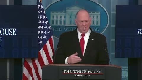 Homan on Biden