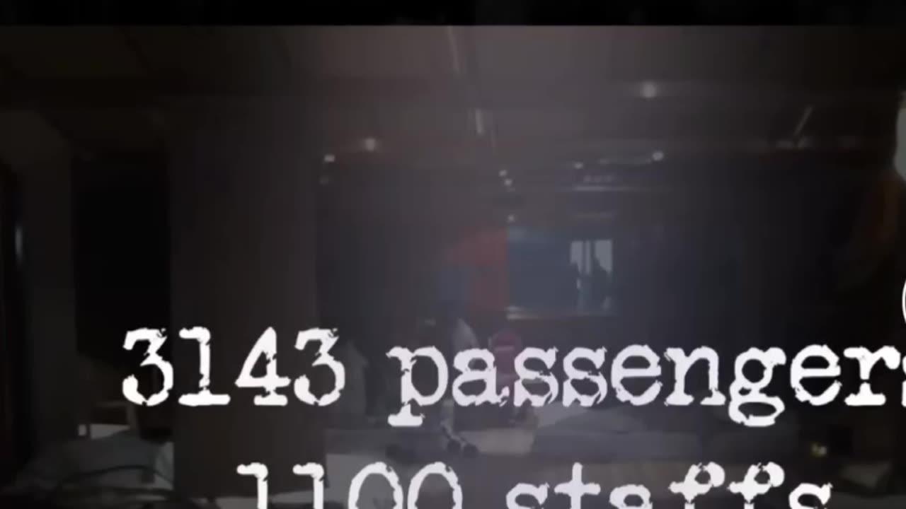 📍The Poop cruise. Carnival cruise 2013.