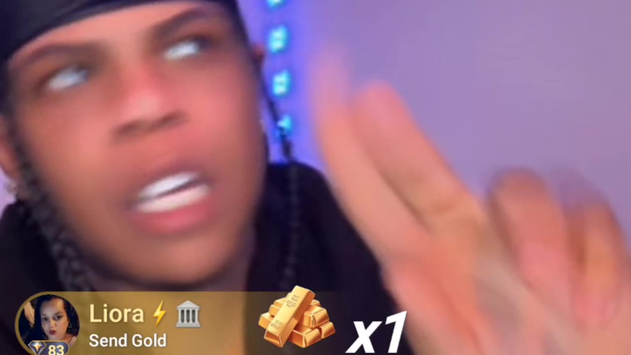SMOOTH OPERATOR TALKS ABOUT MEN LIKE TKO CAPONE WHO LIKE THEIR ANUS TICKLED MORE THAN THEY LIKE PUSSY SAYS IF YOUR MAN LET YOU EAT HIS ASS I CAN TOO PT. 1