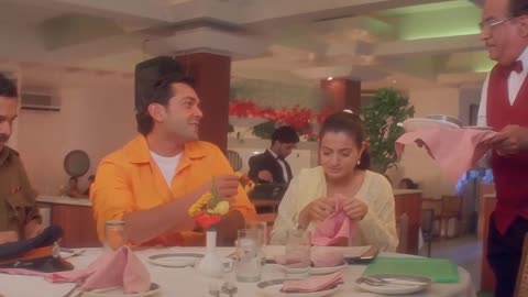 Bobby Deol Superhit Movie