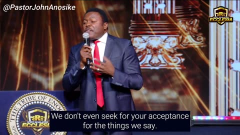 The Move of the Spirit Has Begun — Are You Aligned? Watch and share this timely word for the season
