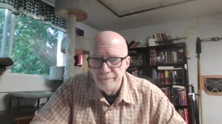 Bible Study with Fred, John 6, verses 34 to 40, I am the bread of life