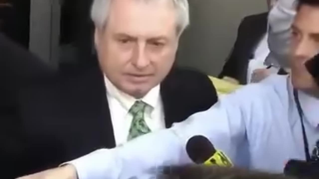 US enemies within