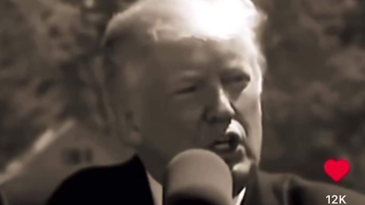 Thank You POTUS